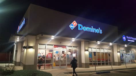 Dominos laredo tx - Domino's Pizza. 2.3 (4 reviews) Claimed. $ Pizza, Chicken Wings, Sandwiches. Closed 11:00 AM - 12:00 AM (Next day) See hours. Add …